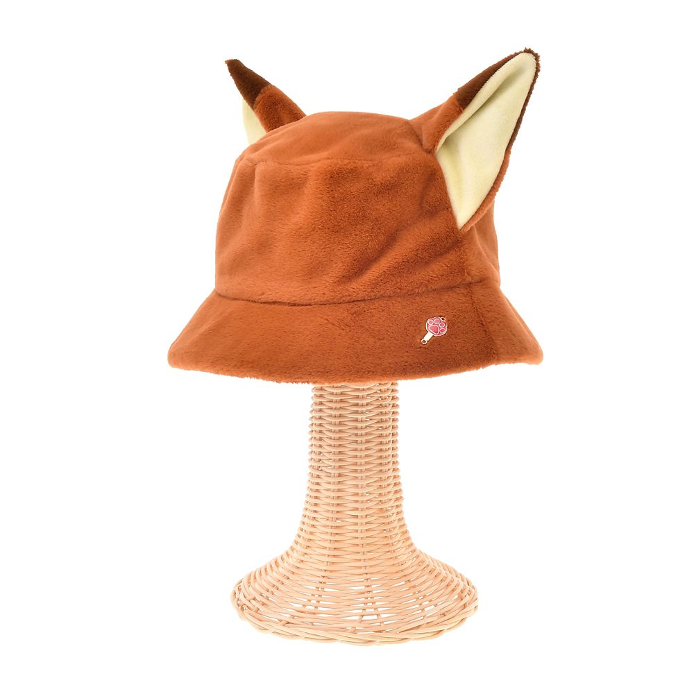 ニック・ワイルド 帽子・ハット 58 ZOOTOPIA FASHION