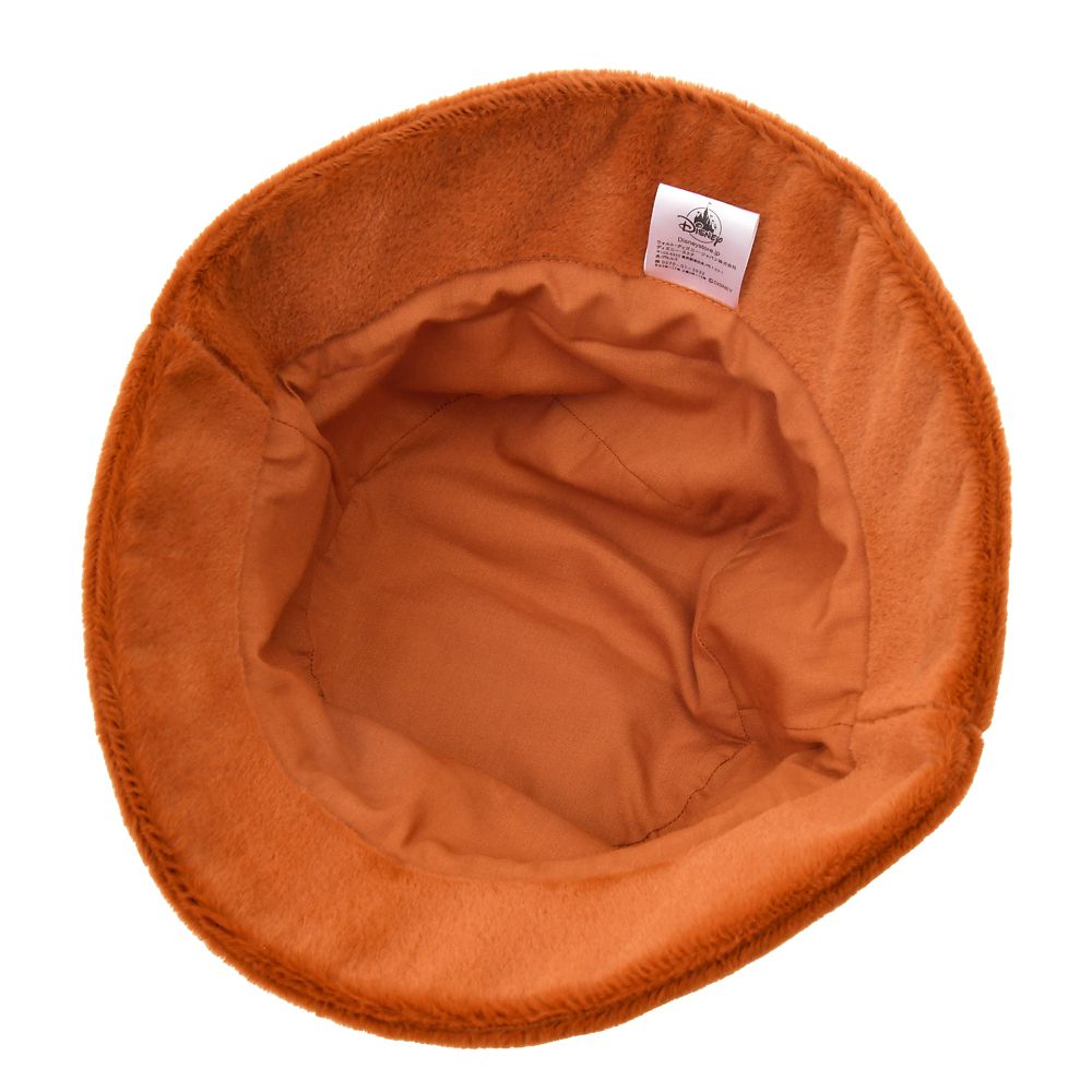 ニック・ワイルド 帽子・ハット 58 ZOOTOPIA FASHION