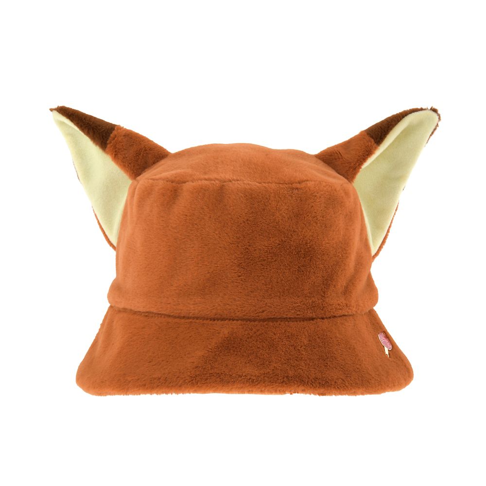 ニック・ワイルド 帽子・ハット 58 ZOOTOPIA FASHION