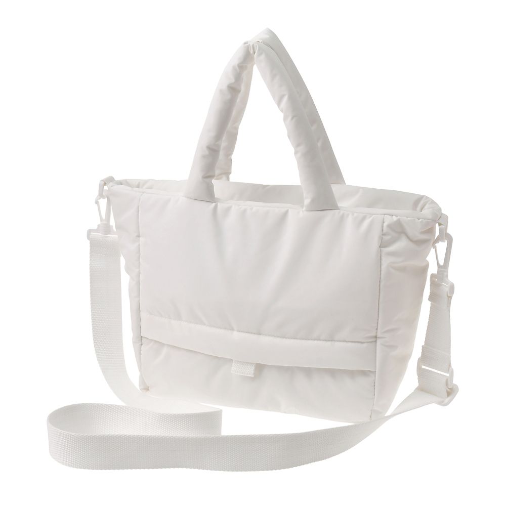 ベイマックス トートバッグ 2WAY Care Robot Baymax