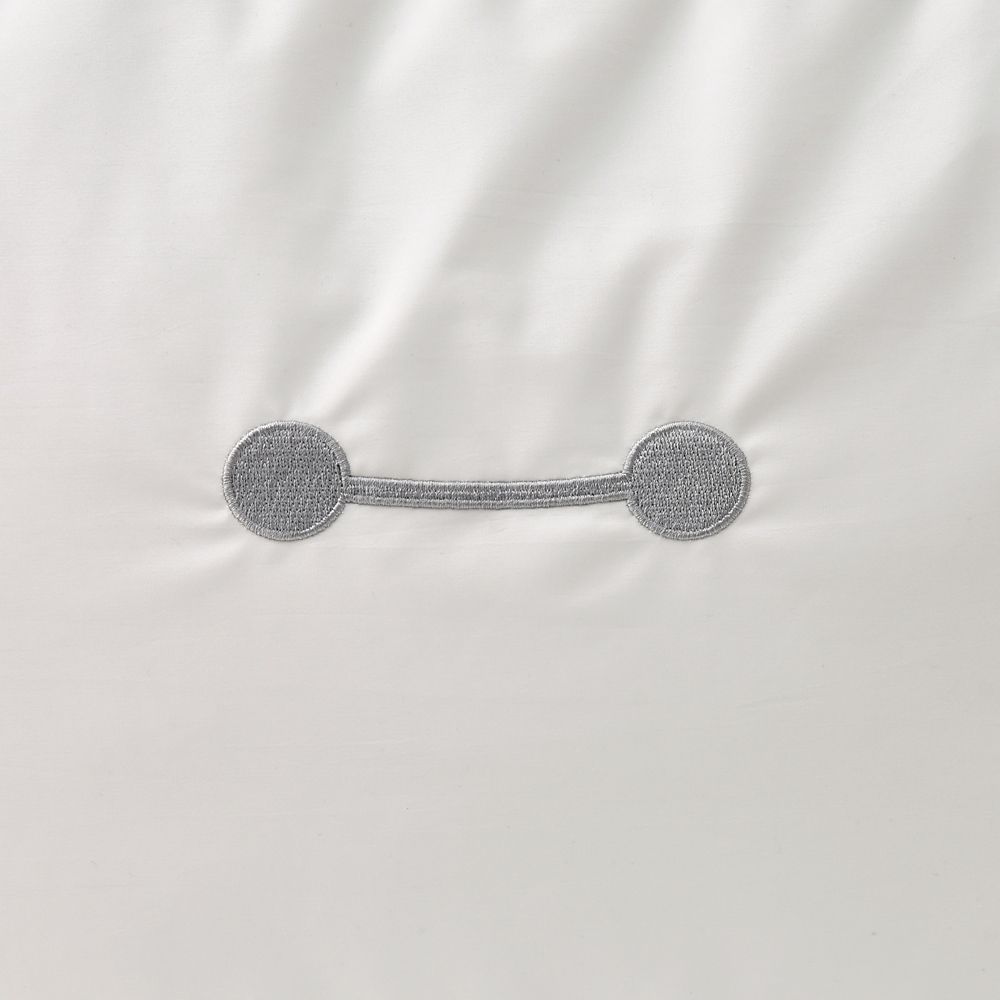 ベイマックス トートバッグ 2WAY Care Robot Baymax