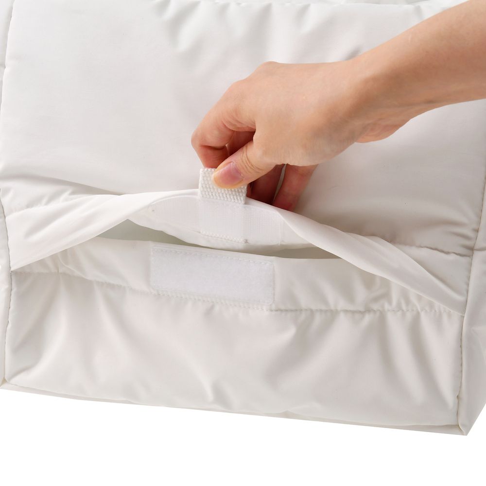 ベイマックス トートバッグ 2WAY Care Robot Baymax