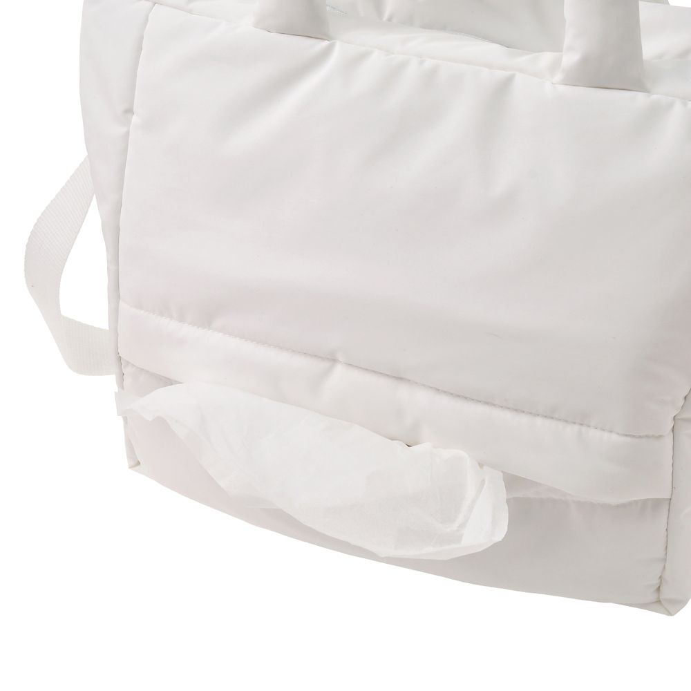 ベイマックス トートバッグ 2WAY Care Robot Baymax