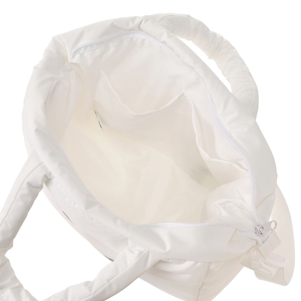 ベイマックス トートバッグ 2WAY Care Robot Baymax