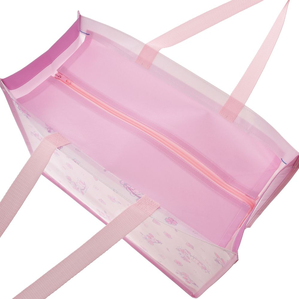 プーさん＆ピグレット ショッピングバッグ・エコバッグ DISNEY SAKURA COLLECTION 2026