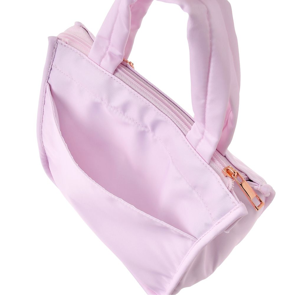 プーさん＆ピグレット 保冷バッグ・ポーチ セット チャーム付き DISNEY SAKURA COLLECTION 2026