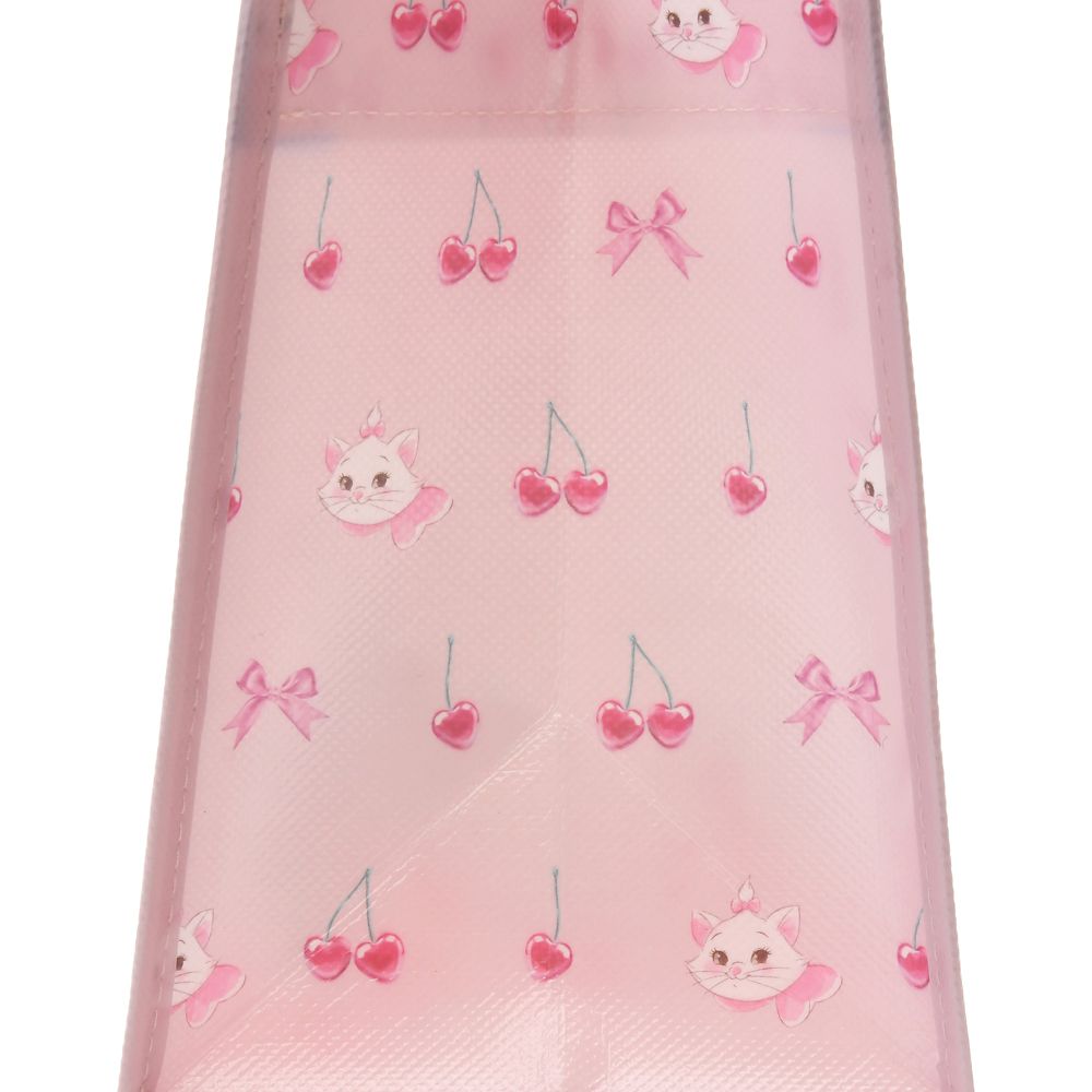 ミニー＆マリー おしゃれキャット ショッピングバッグ・エコバッグ(S) GLOSSY FRUITS