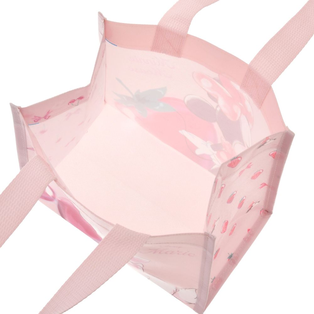 ミニー＆マリー おしゃれキャット ショッピングバッグ・エコバッグ(S) GLOSSY FRUITS