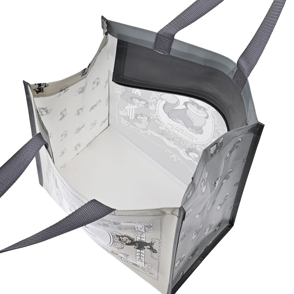 ディズニーキャラクター ショッピングバッグ・エコバッグ DISNEY CAT DAY 2026