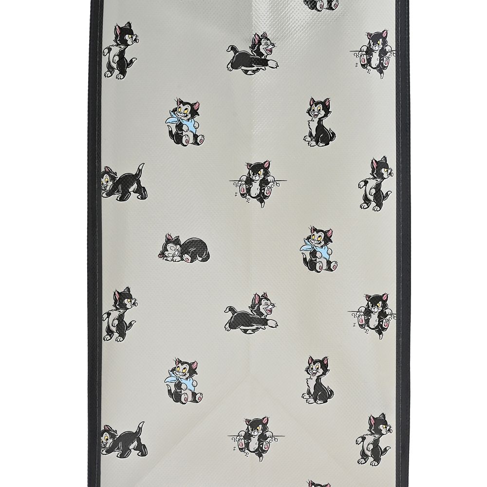 ディズニーキャラクター ショッピングバッグ・エコバッグ DISNEY CAT DAY 2026