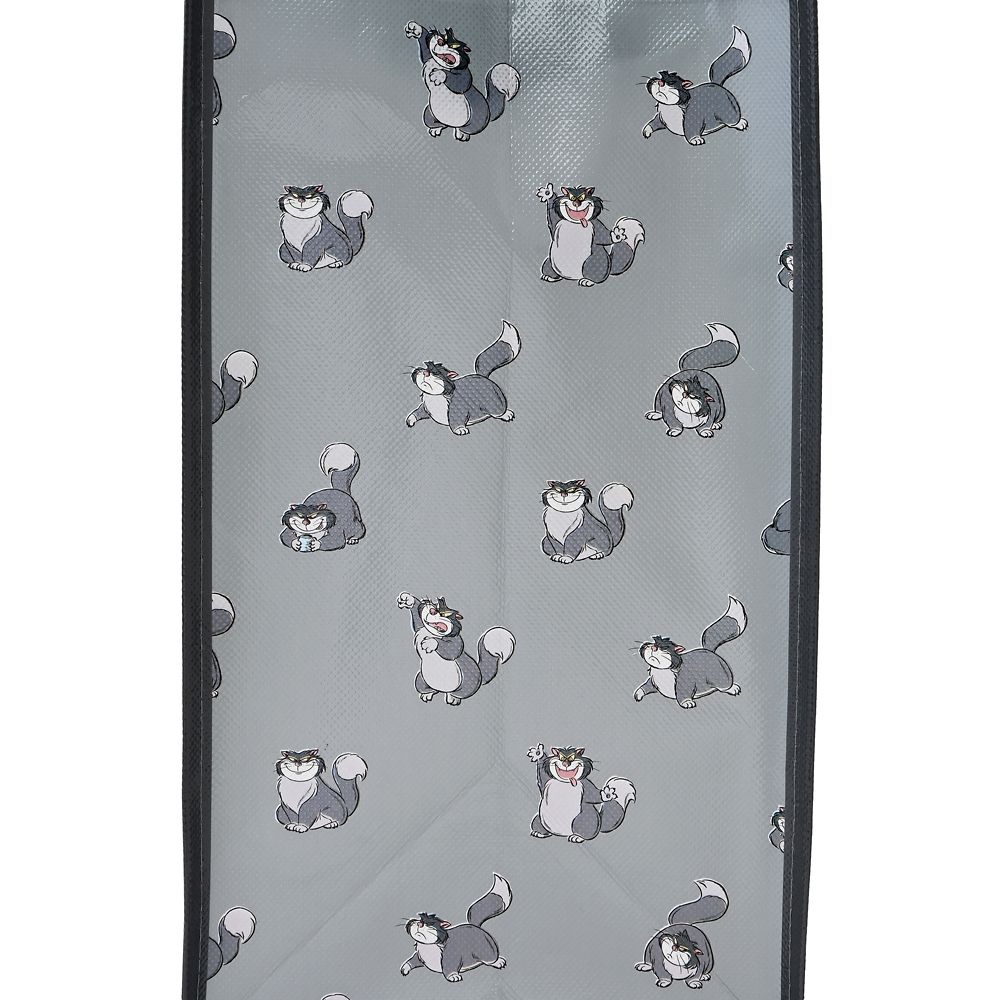 ディズニーキャラクター ショッピングバッグ・エコバッグ DISNEY CAT DAY 2026