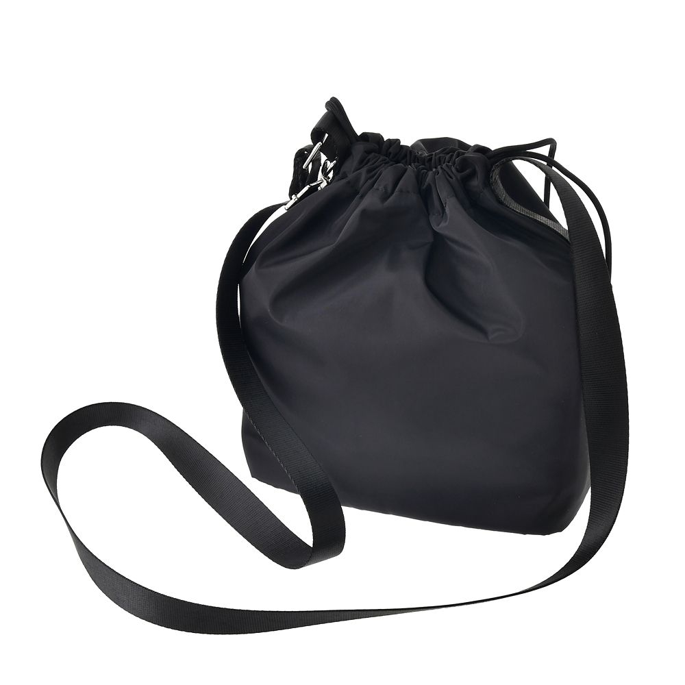 ルシファー、ジャック＆ガス ショルダーバッグ チャーム付き DISNEY CAT DAY 2026