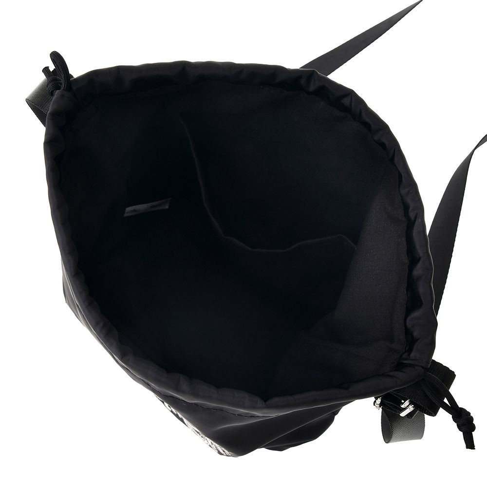 ルシファー、ジャック＆ガス ショルダーバッグ チャーム付き DISNEY CAT DAY 2026