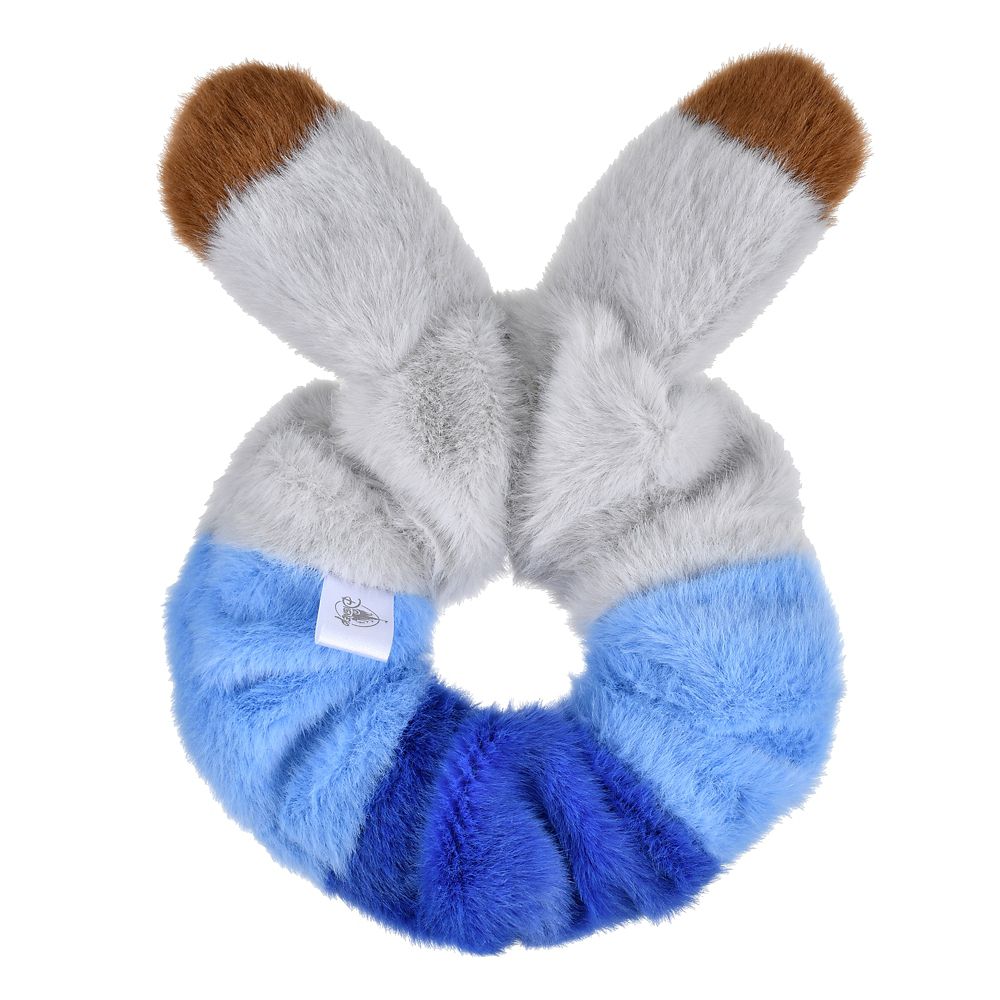 ジュディ・ホップス シュシュ ドーナツ 10TH Anniversary Collection from the Disney movie Zootopia