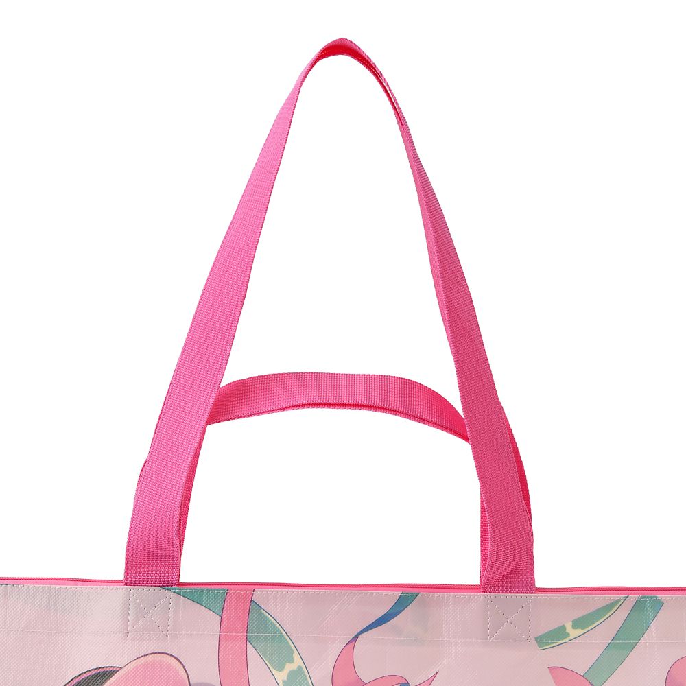 ミニー＆ミッキー ショッピングバッグ・エコバッグ(L) MINNIE DAY 2026