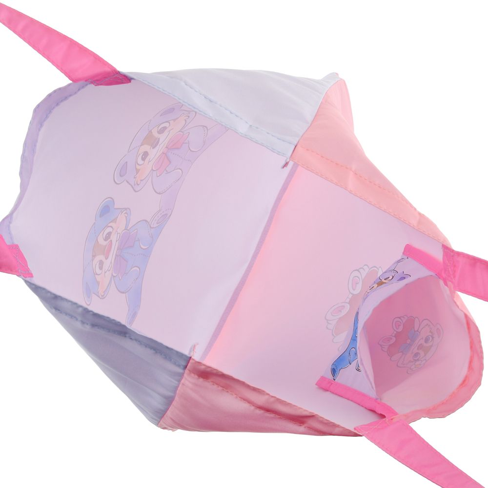 チップ＆デール、クラリス ショッピングバッグ・エコバッグ Chip &lsquo;n&rsquo; Dale COLLECTION