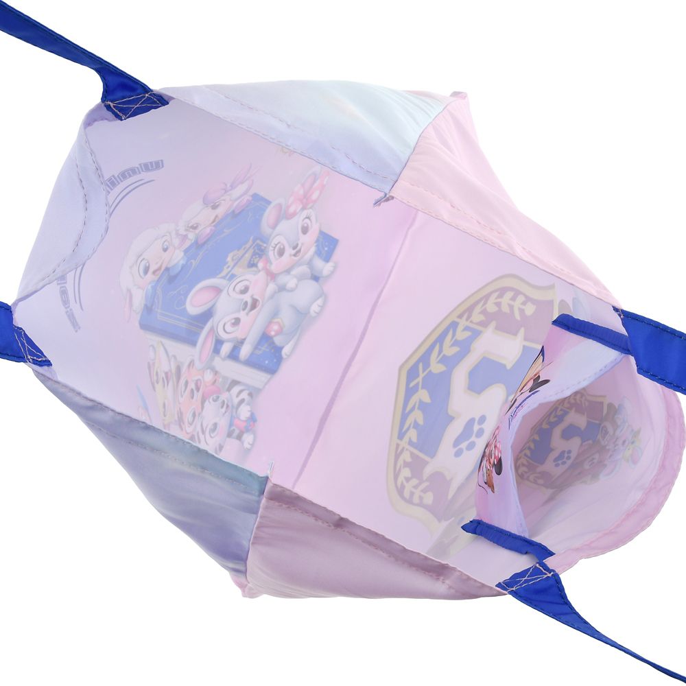 ディズニーキャラクター ショッピングバッグ・エコバッグ Disney UniBestiez