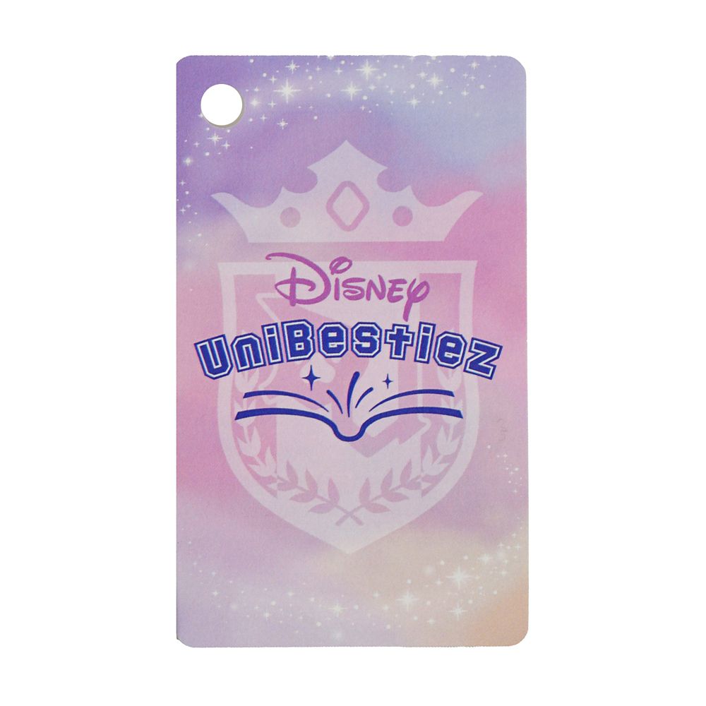 ディズニーキャラクター ショッピングバッグ・エコバッグ Disney UniBestiez