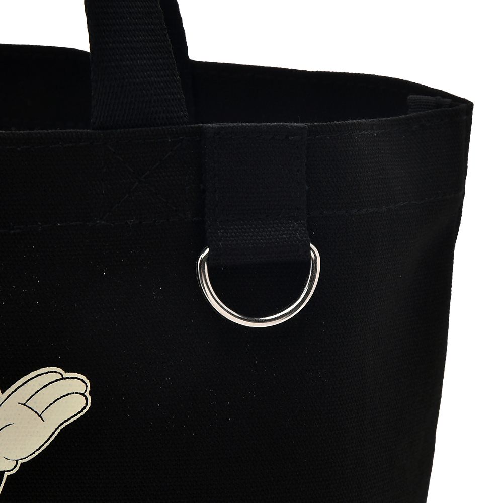 ミッキー トートバッグ(S) Dカン TOTE BAG Collection