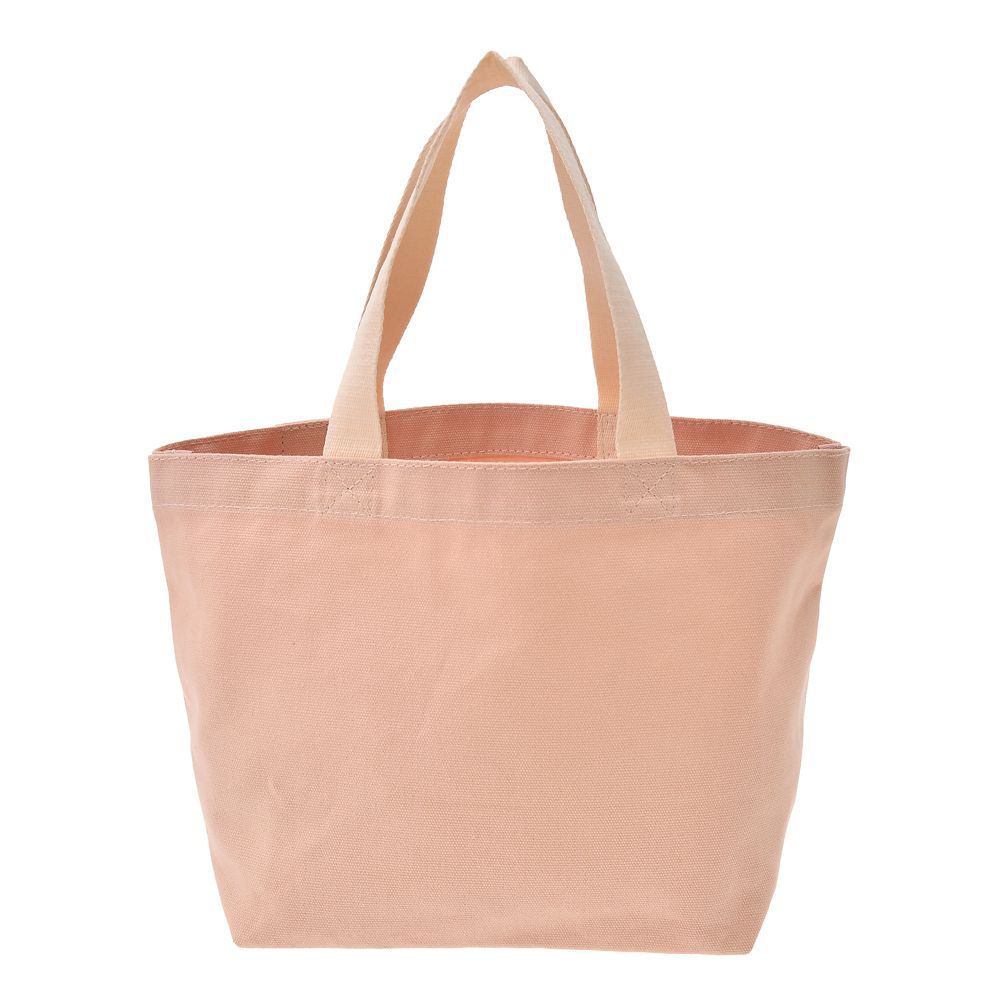 ミニー トートバッグ(S) Dカン TOTE BAG Collection