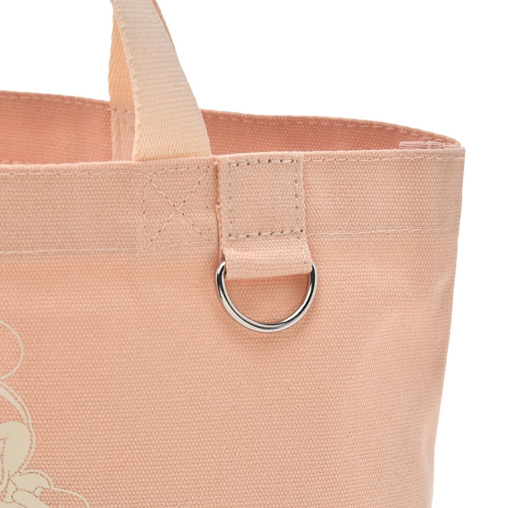 ミニー トートバッグ(S) Dカン TOTE BAG Collection