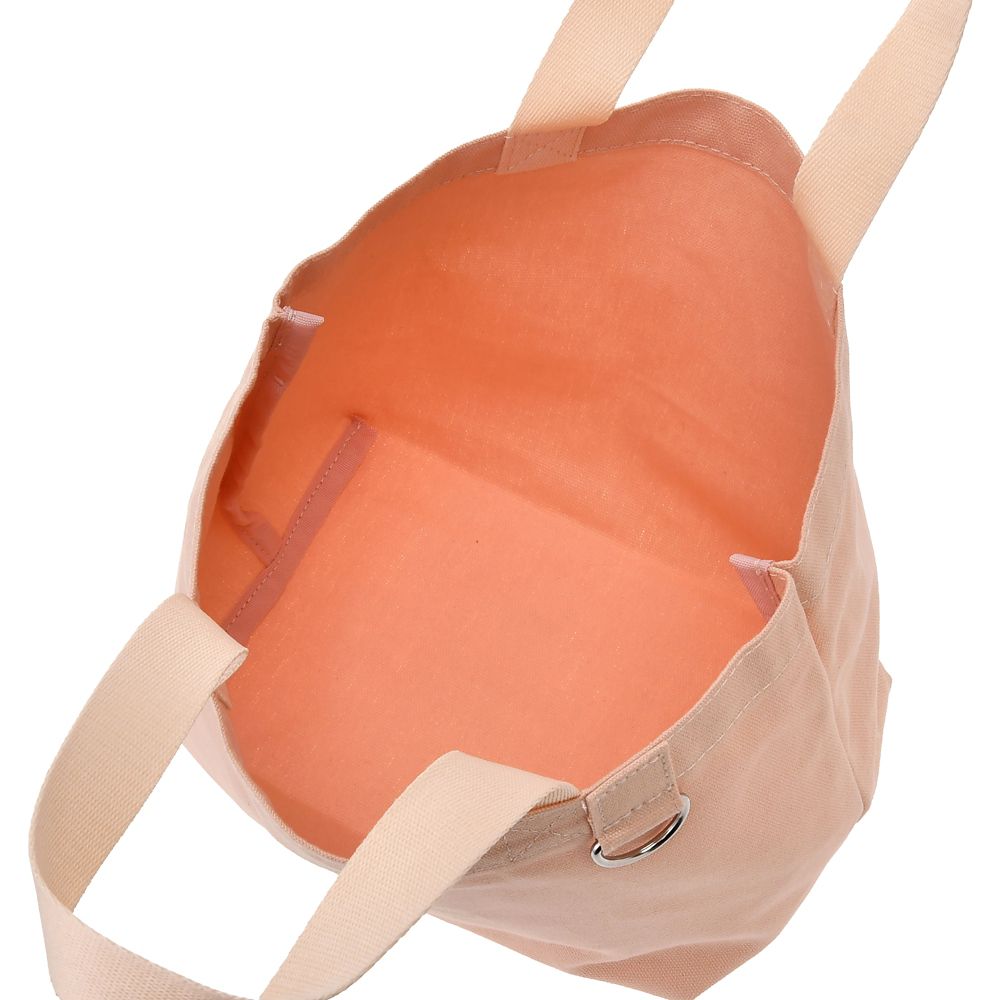 ミニー トートバッグ(S) Dカン TOTE BAG Collection