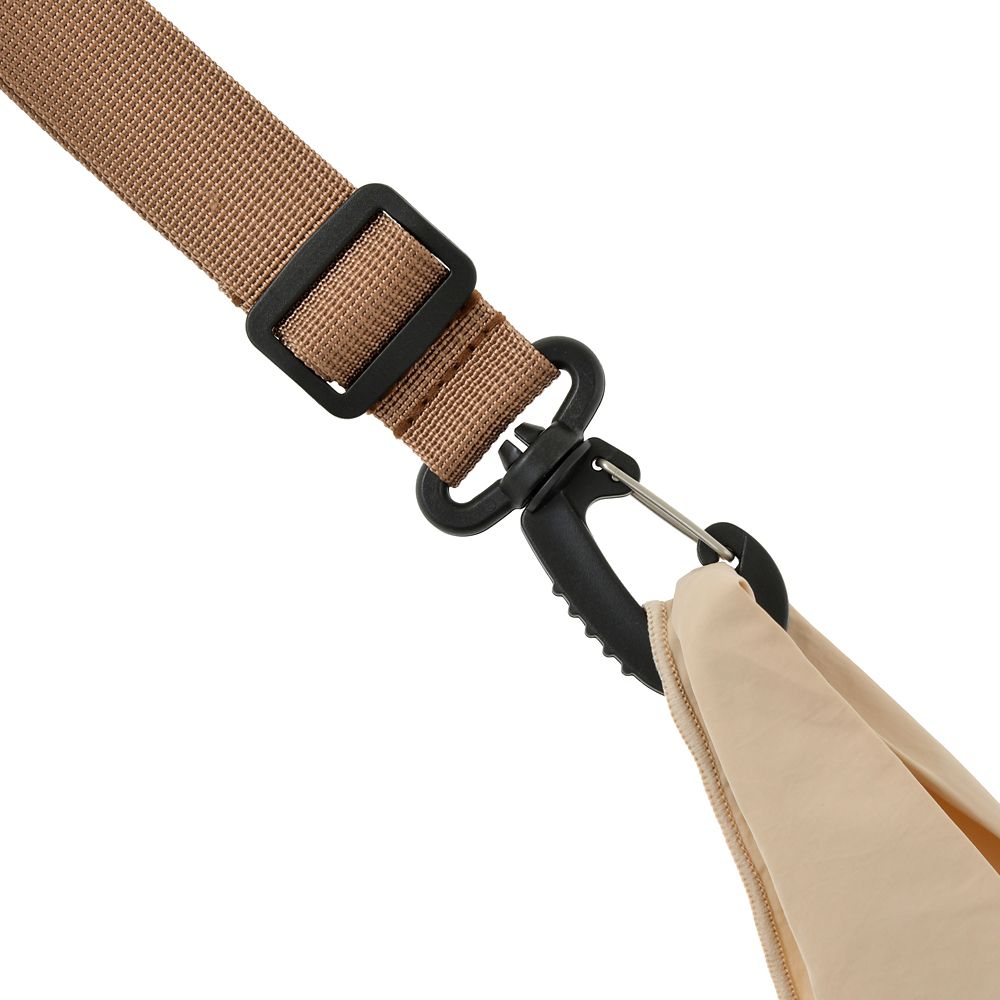 チップ＆デール トートバッグ 折りたたみ式 2WAY Embroidery Bag