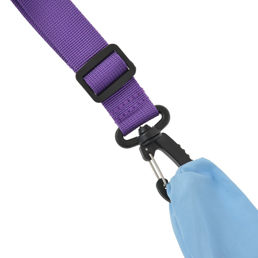 リトル・グリーン・メン／エイリアン トートバッグ 折りたたみ式 2WAY Embroidery Bag