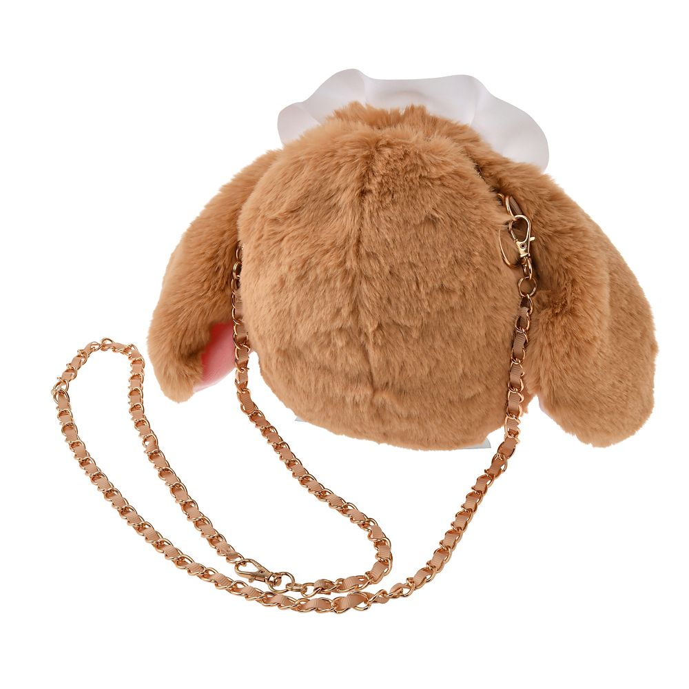 ナナ ポシェット 2WAY フェイス Plush Pochette