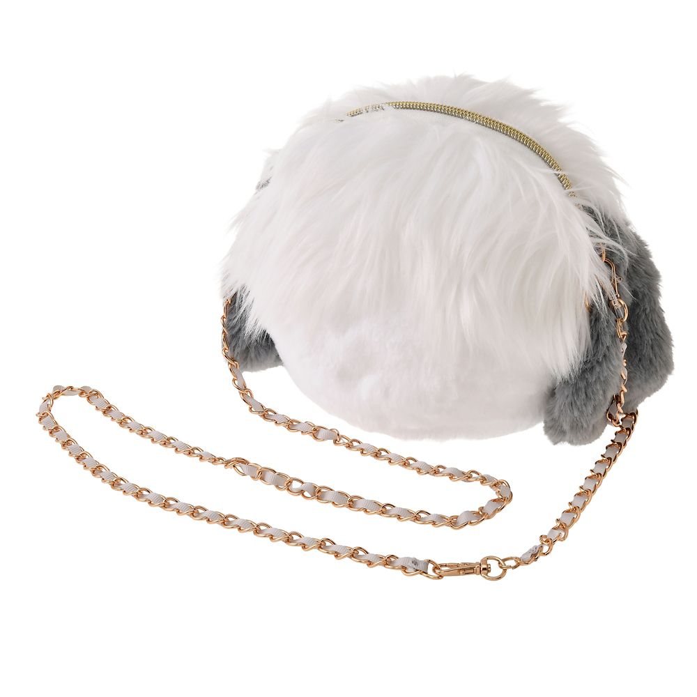 マックス ポシェット 2WAY フェイス リトル・マーメイド Plush Pochette