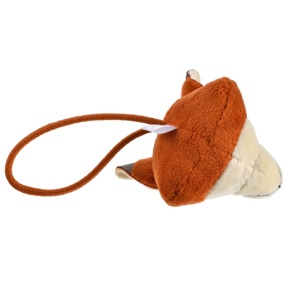 ニック・ワイルド ヘアポニー フェイス ぬいぐるみ風