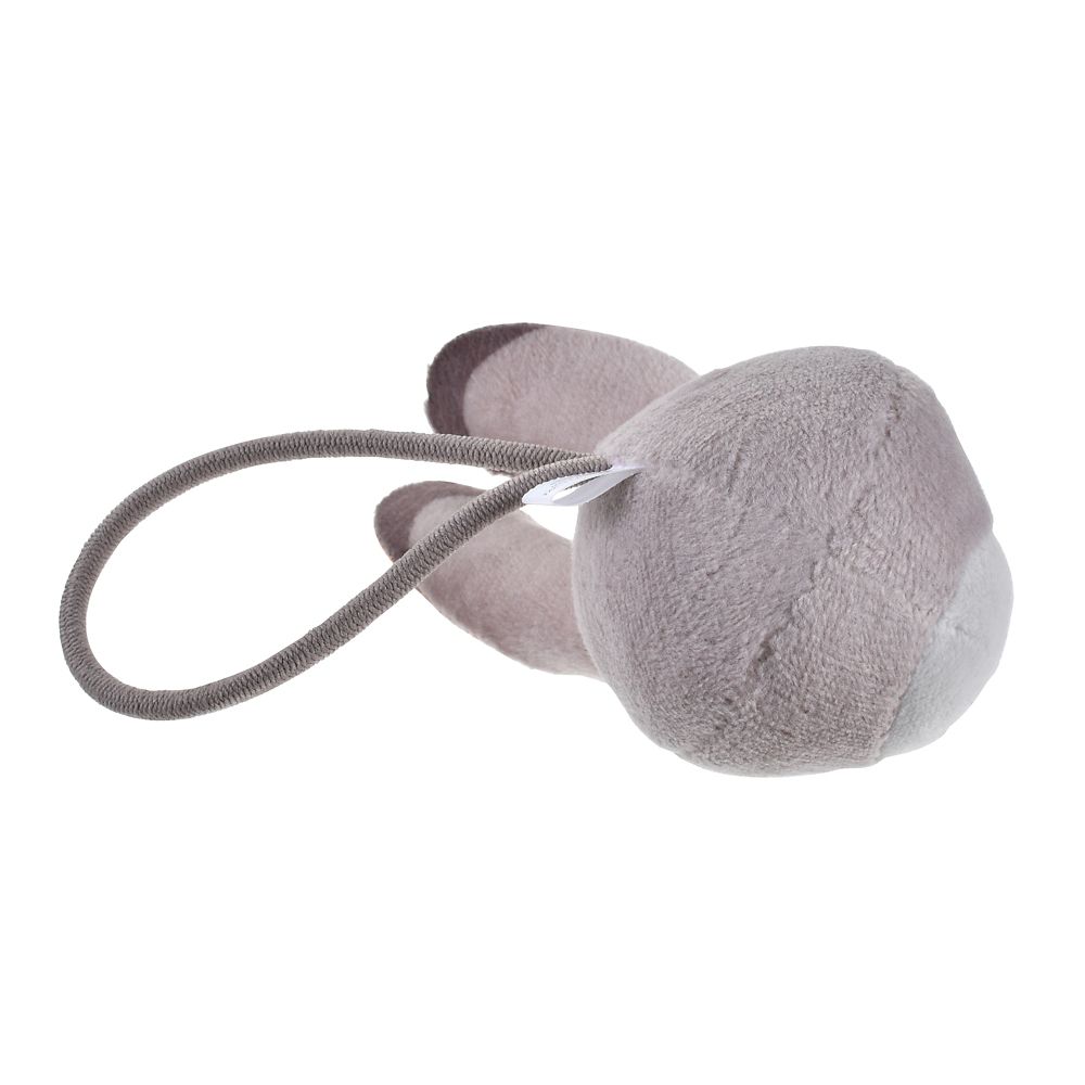 ジュディ・ホップス ヘアポニー フェイス ぬいぐるみ風