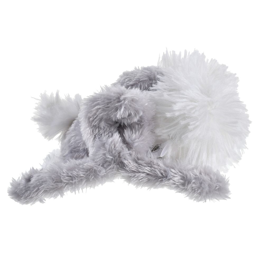 マックス ヘアクリップ だきつき ぬいぐるみ風 リトル・マーメイド