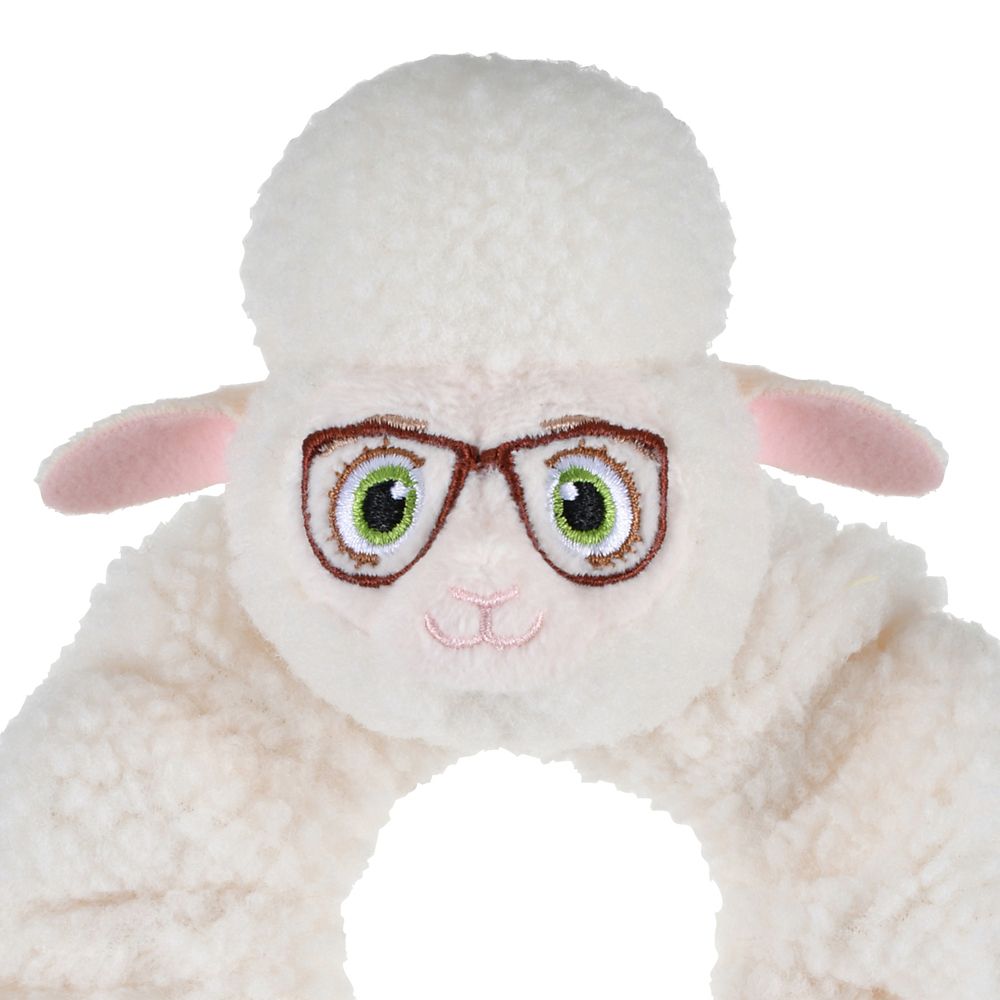 ベルウェザー シュシュ ZOOTOPIA FASHION