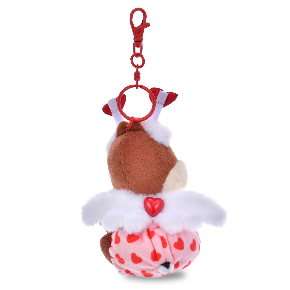 デール ぬいぐるみキーホルダー・キーチェーン Full of love