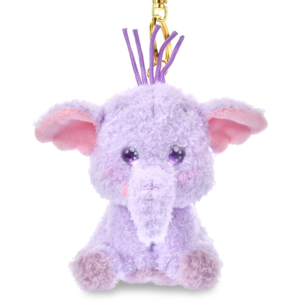 ランピー ぬいぐるみキーホルダー・キーチェーン きゅるるん