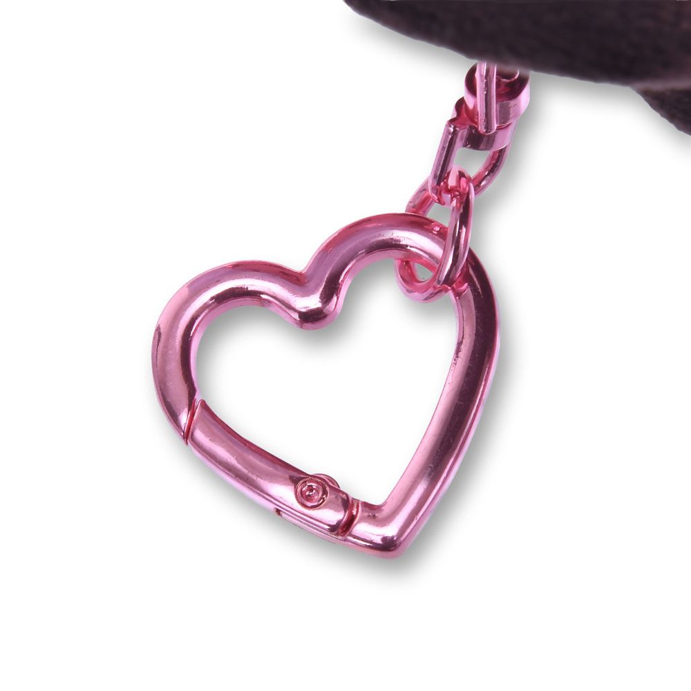 ミッキー ぬいぐるみキーホルダー・キーチェーン MINNIE DAY 2026