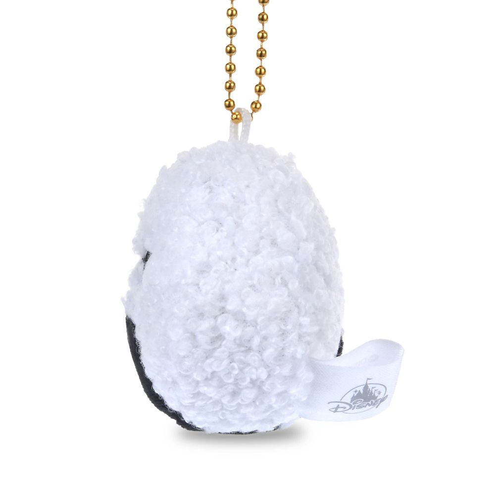 ベイマックス ぬいぐるみキーホルダー・キーチェーン おにぎり