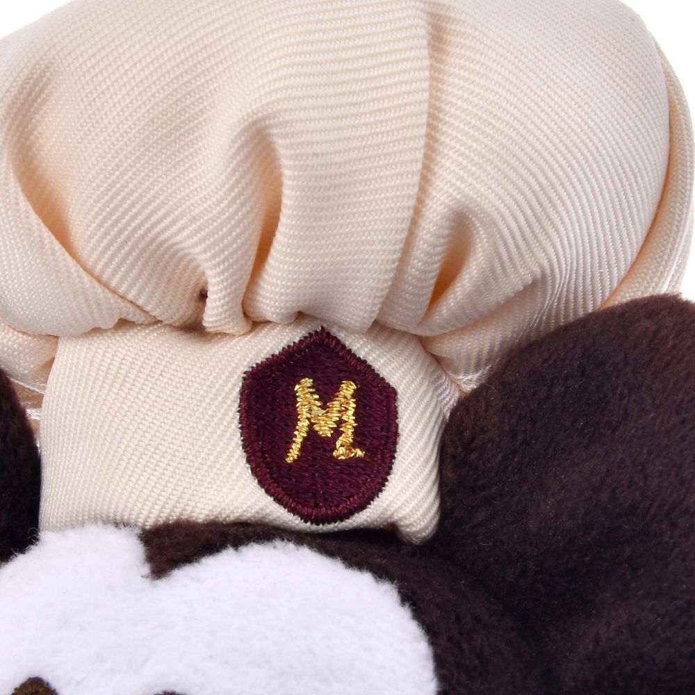 【GODIVA】ミッキー ぬいぐるみキーホルダー・キーチェーン DISNEY VALENTINE 2026