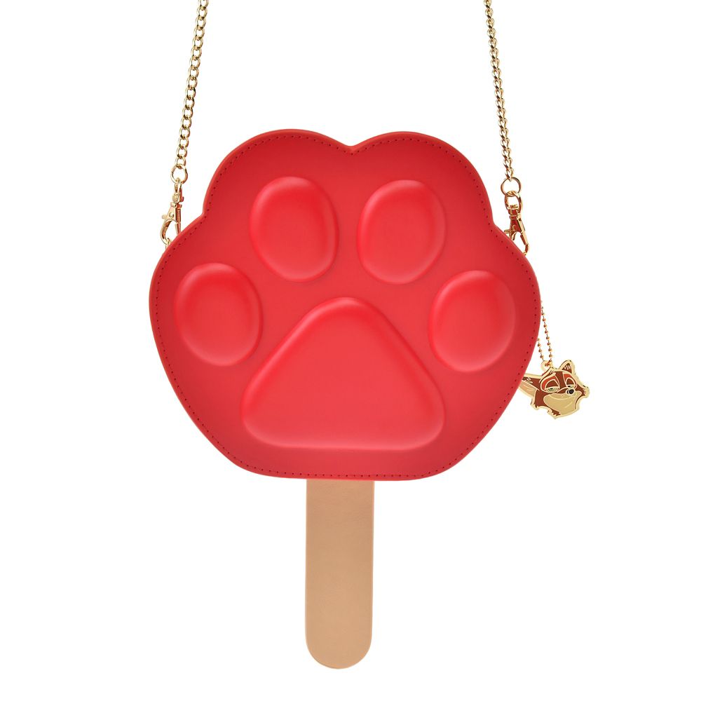 ニック・ワイルド ショルダーバッグ チャーム付き アイスキャンディー ZOOTOPIA FASHION