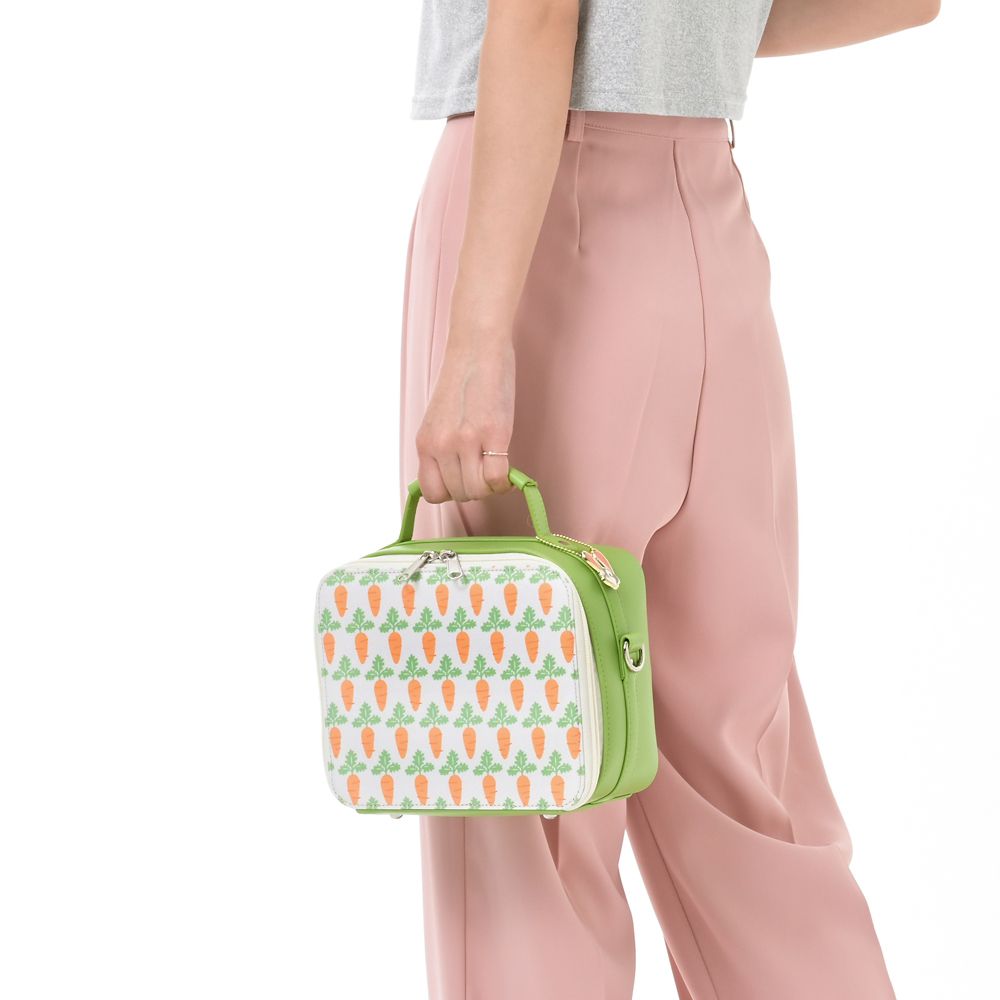 ジュディ・ホップス ショルダーバッグ 2WAY チャーム付き ZOOTOPIA FASHION