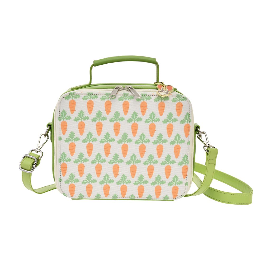 ジュディ・ホップス ショルダーバッグ 2WAY チャーム付き ZOOTOPIA FASHION