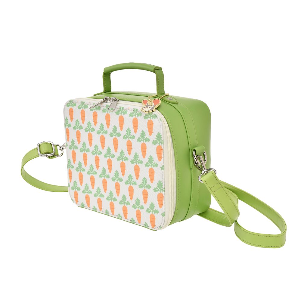 ジュディ・ホップス ショルダーバッグ 2WAY チャーム付き ZOOTOPIA FASHION