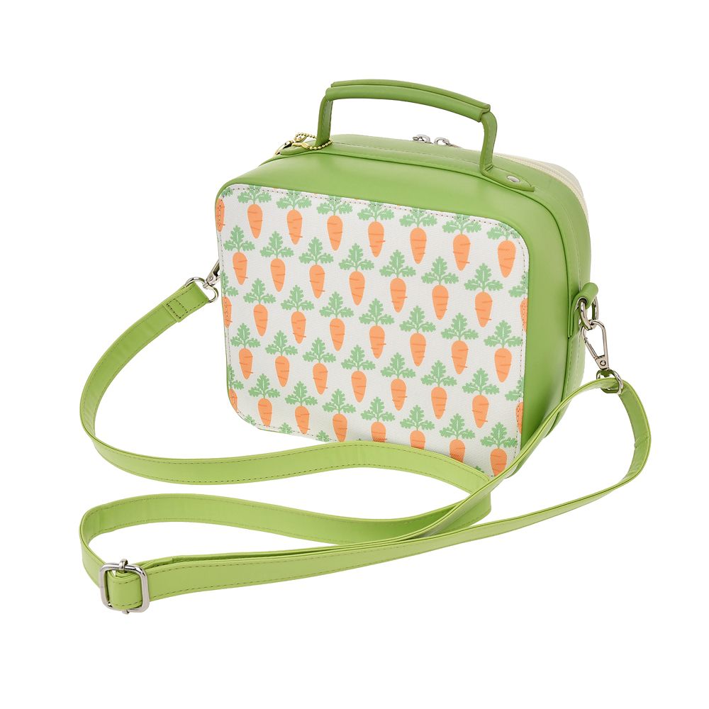 ジュディ・ホップス ショルダーバッグ 2WAY チャーム付き ZOOTOPIA FASHION