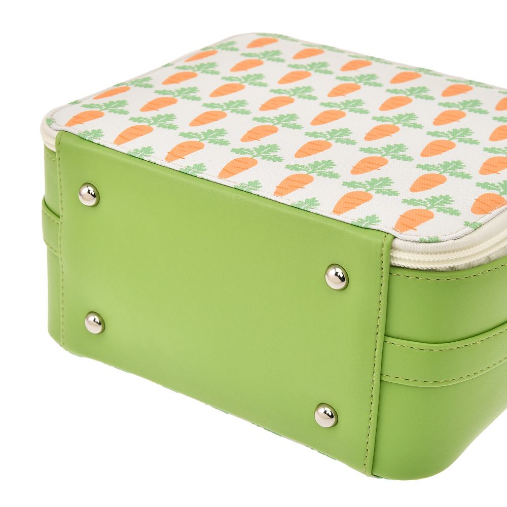 ジュディ・ホップス ショルダーバッグ 2WAY チャーム付き ZOOTOPIA FASHION