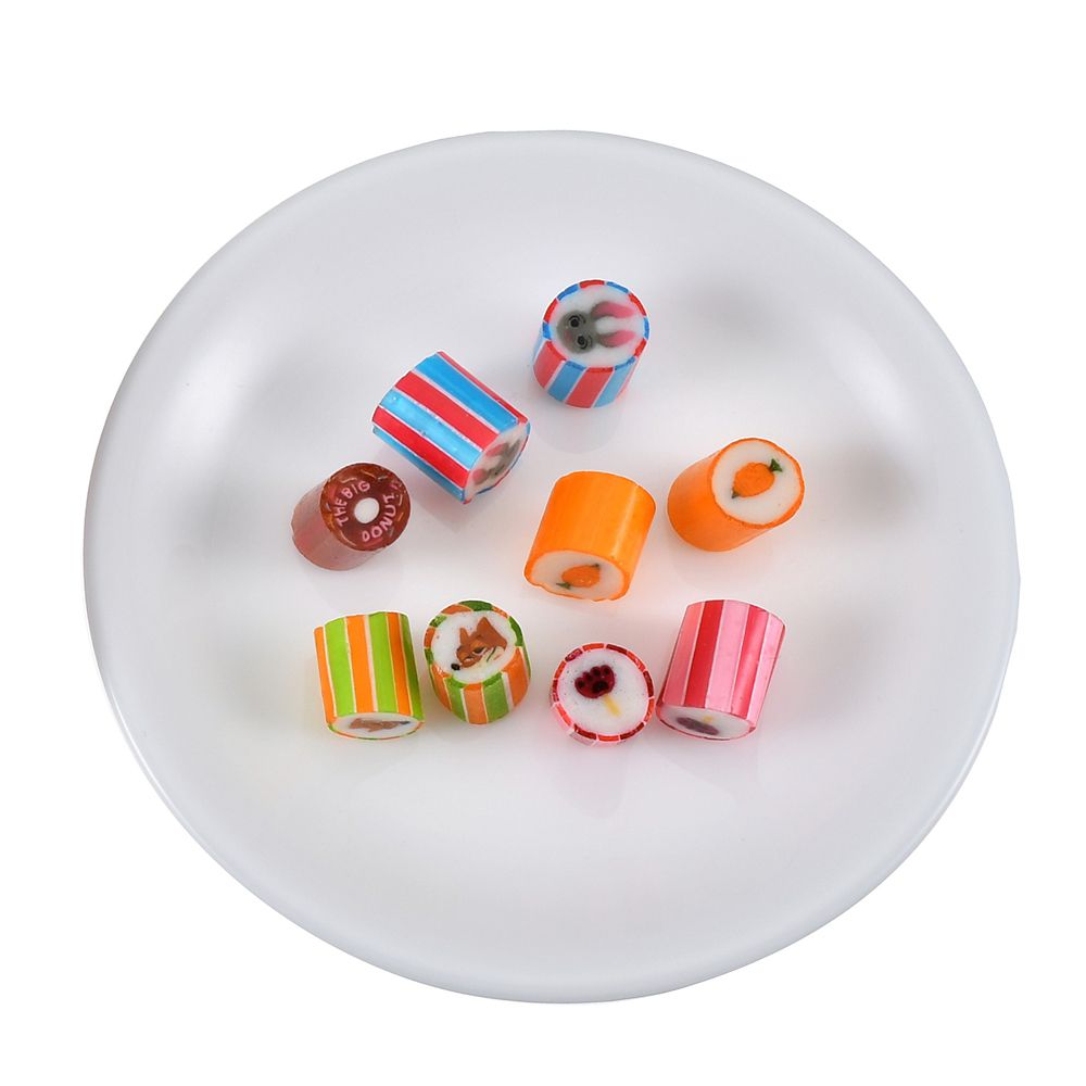 【papabubble】ジュディ・ホップス＆ニック・ワイルド キャンディー ズートピア