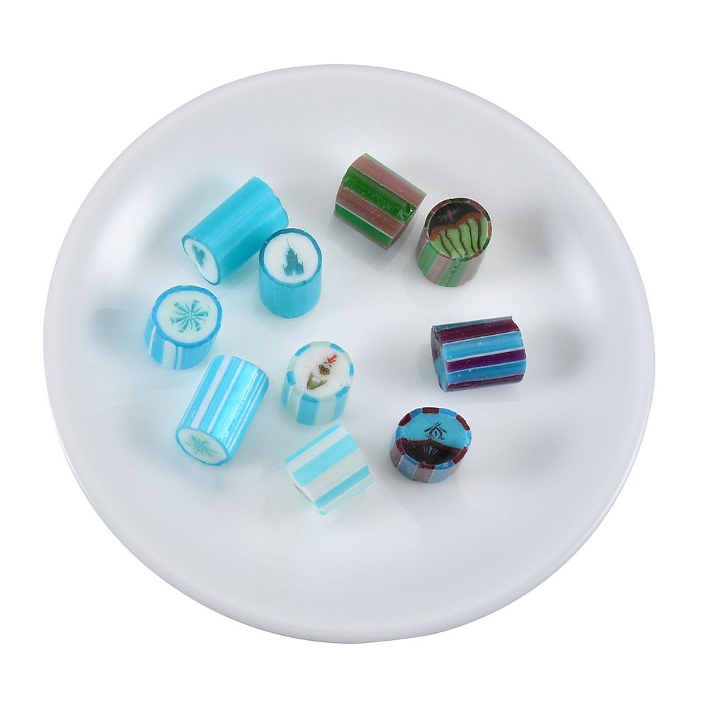 【papabubble】アナ＆エルサ キャンディー アナと雪の女王