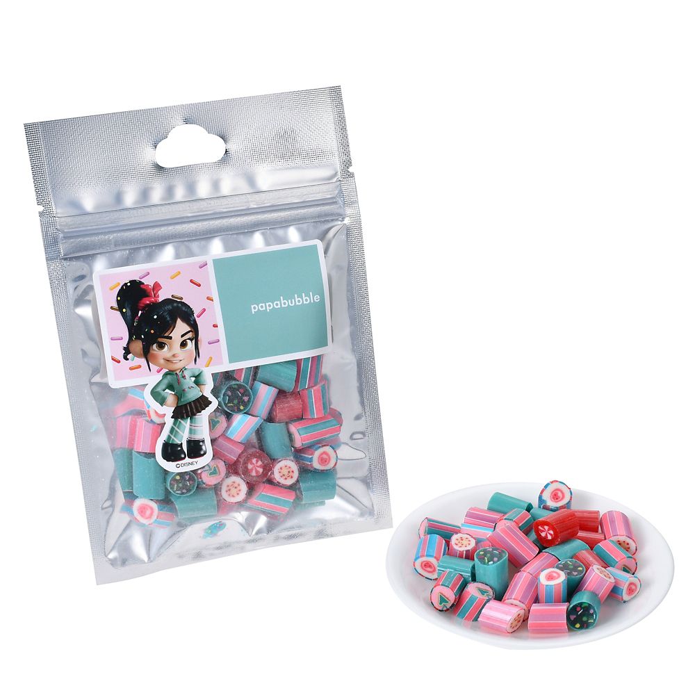 【papabubble】ヴァネロペ キャンディー シュガー・ラッシュ