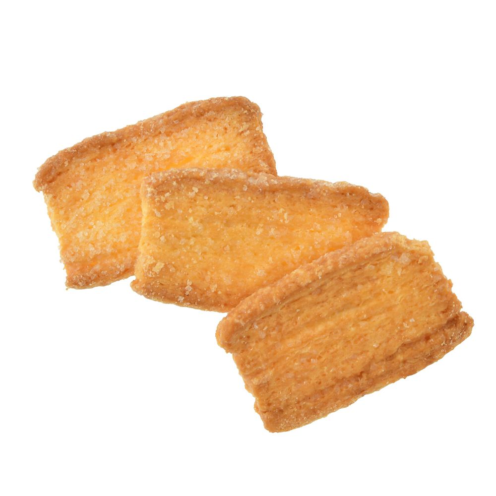 【不二家】ホームパイ プー＆フレンズ パイ