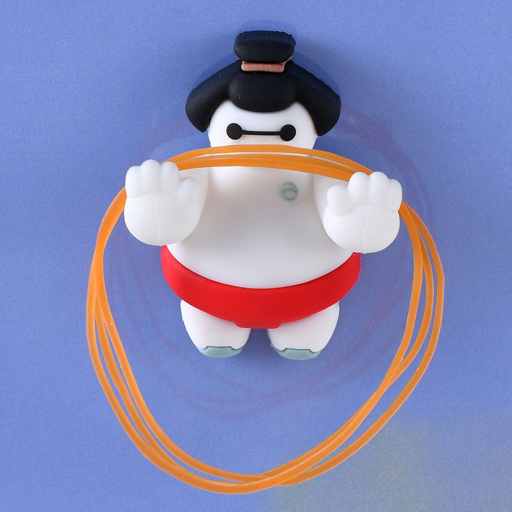 ベイマックス マグネット 3D Japan